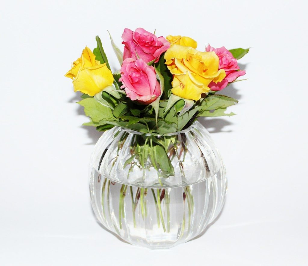 生けるセンス不要 お洒落にまとまる花瓶で季節の花を飾ろう Beauty Tips