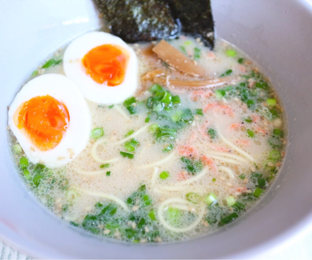 LOHACO マルタイ 久留米濃厚とんこつラーメン 濃厚とんこつ味 194g 1セット（2人前×3個入）